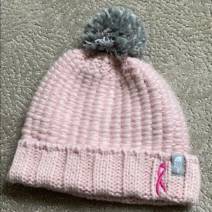 NWOT The North Face Women’s Cozy Chunky Beanie 🌸